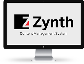 Responsive and Mobile Friendly Websites by Zynth Ltd