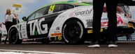 Zynth is the official Website partner to BTCC driver Jake Hill